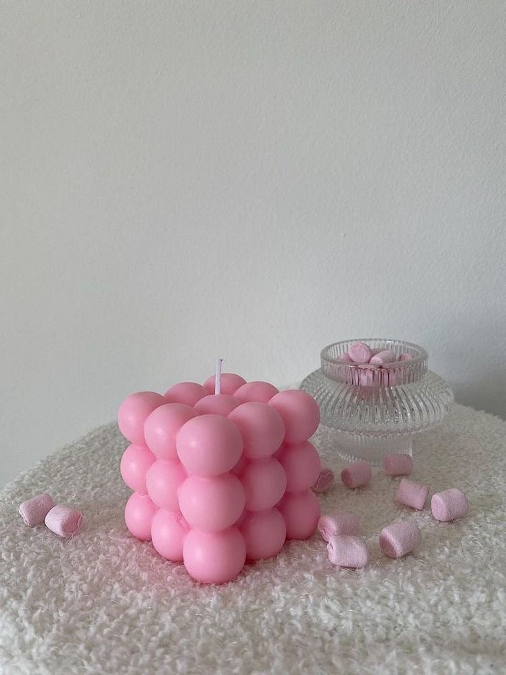 Self Care Candle