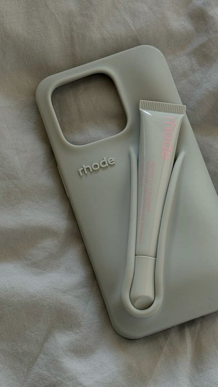 Rhode Phone Case & Lip Tint