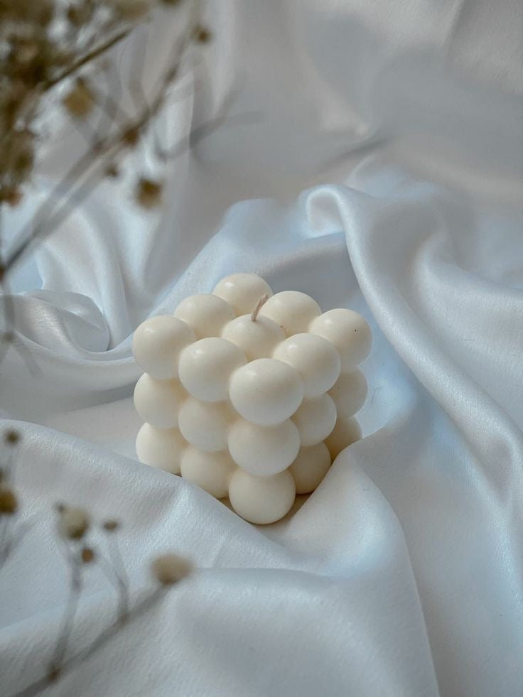 Self Care Candle