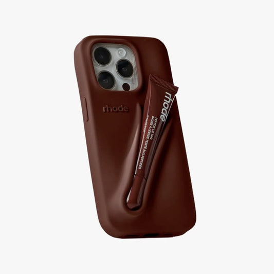 Rhode Phone Case & Lip Tint