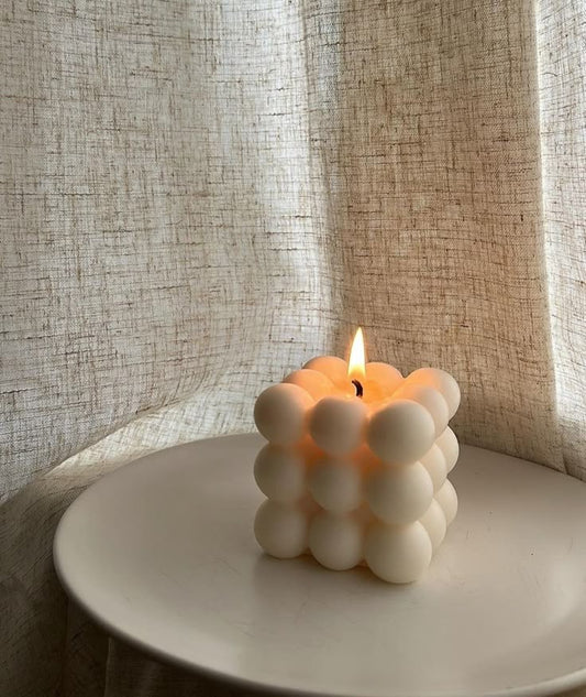 Self Care Candle