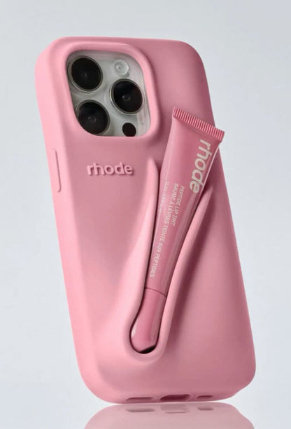 Rhode Phone Case & Lip Tint