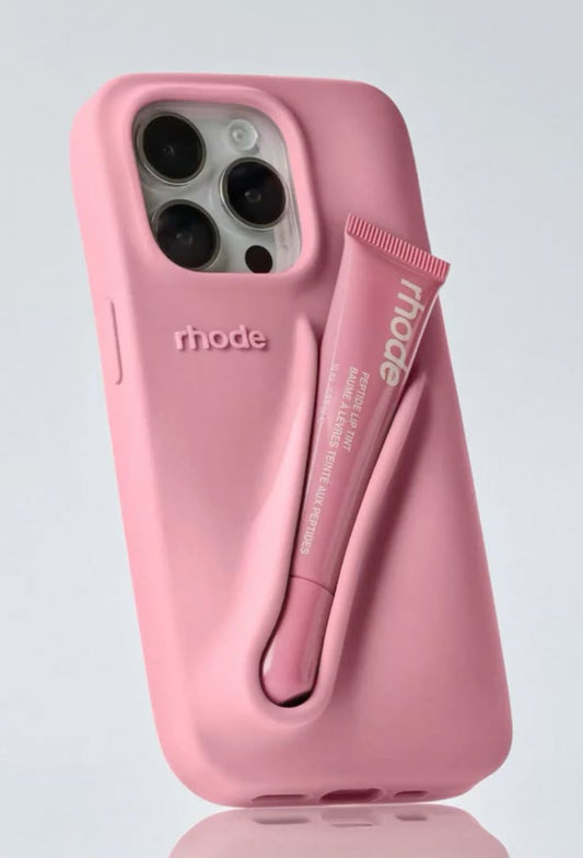 Rhode Phone Case & Lip Tint