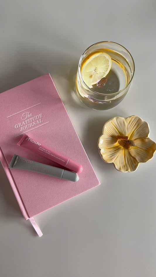 Gratitude Journal