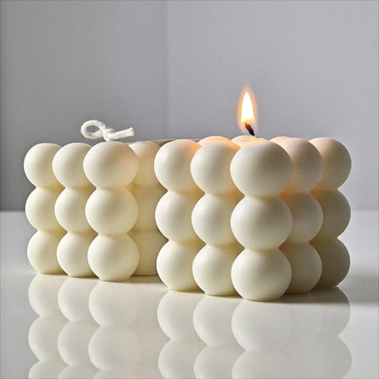 Self Care Candle