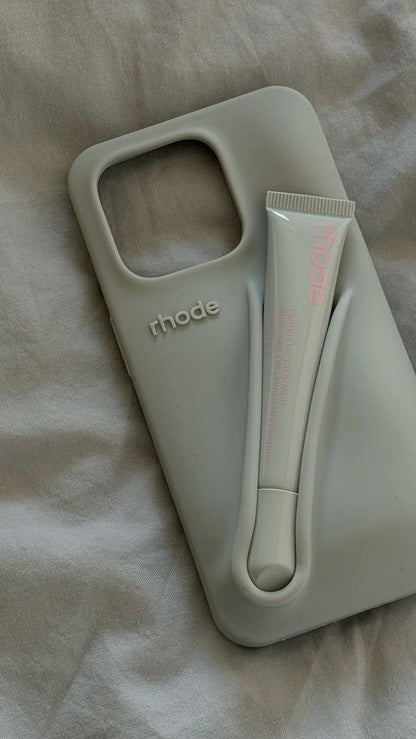Rhode Phone Case & Lip Tint