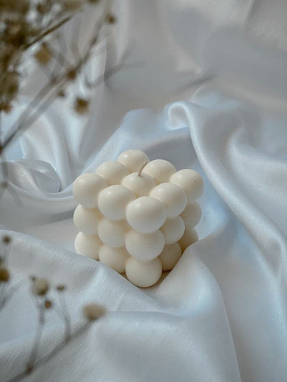 Self Care Candle