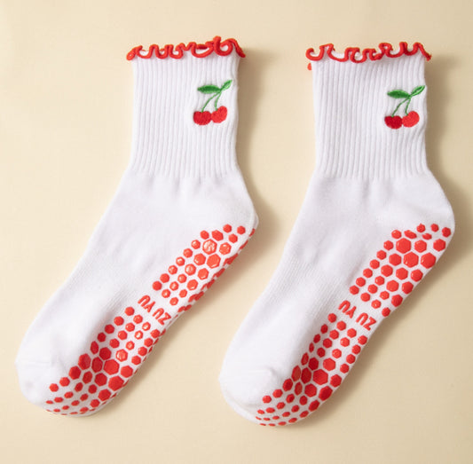 The Stévonne Socks
